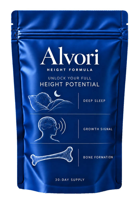 Alvori