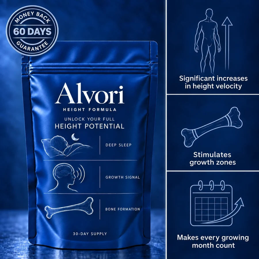 Alvori